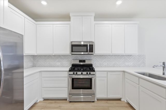 2537 Buttonbush Lane, Garland, TX 75042