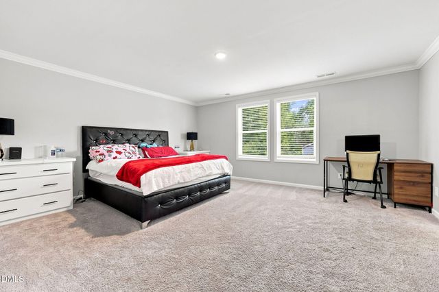 16 Lynnridge Drive, Angier, NC 27501