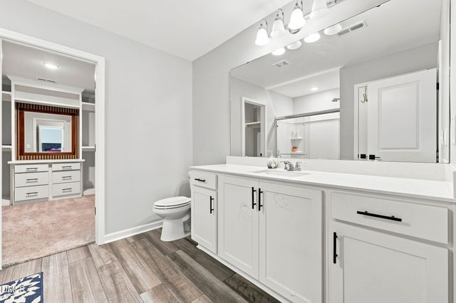 16 Lynnridge Drive, Angier, NC 27501