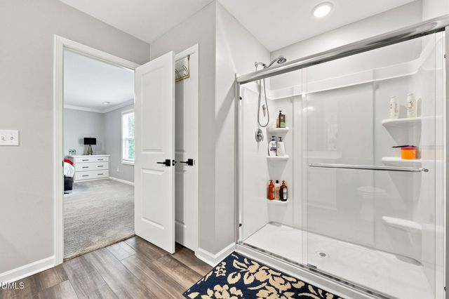 16 Lynnridge Drive, Angier, NC 27501