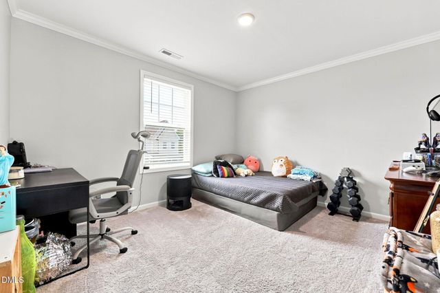 16 Lynnridge Drive, Angier, NC 27501