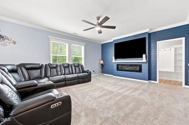 16 Lynnridge Drive, Angier, NC 27501