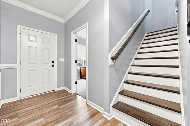 16 Lynnridge Drive, Angier, NC 27501