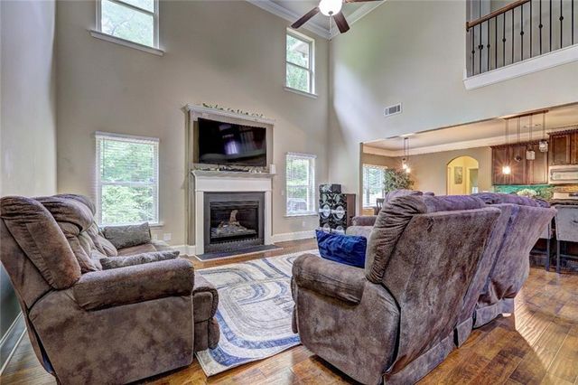 5280 Clingman Court, Douglasville, GA 30135