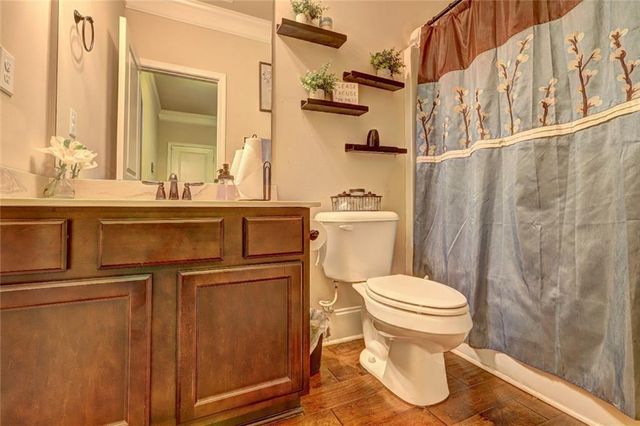 5280 Clingman Court, Douglasville, GA 30135