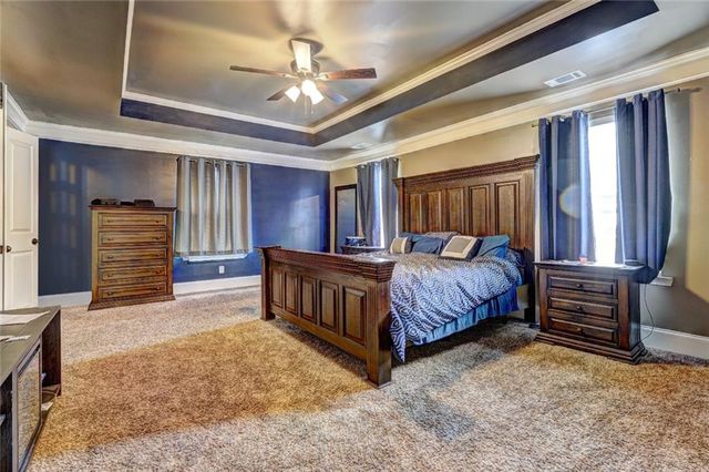 5280 Clingman Court, Douglasville, GA 30135