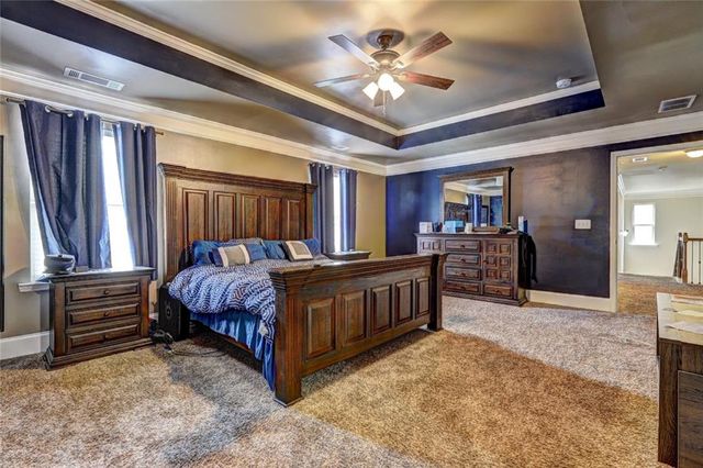 5280 Clingman Court, Douglasville, GA 30135