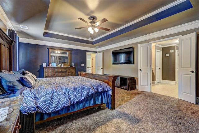 5280 Clingman Court, Douglasville, GA 30135