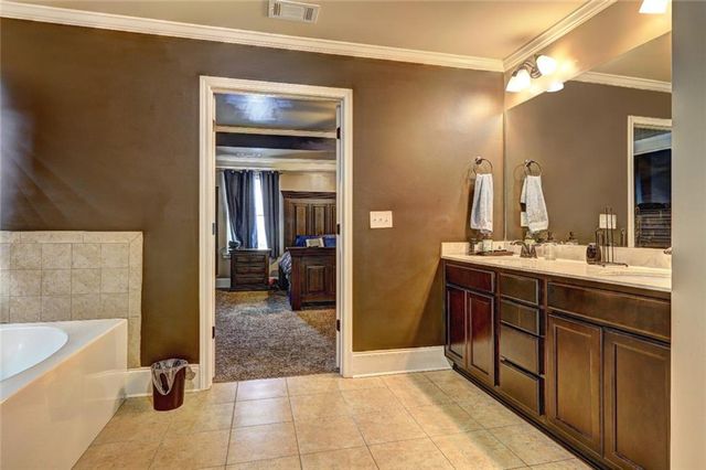 5280 Clingman Court, Douglasville, GA 30135
