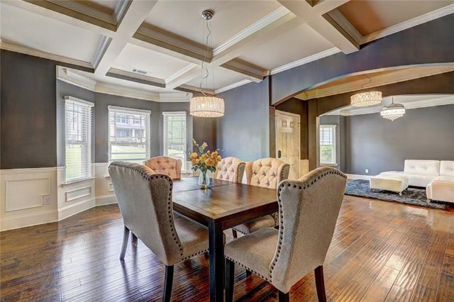 5280 Clingman Court, Douglasville, GA 30135