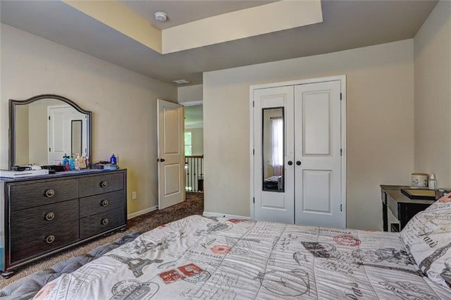 5280 Clingman Court, Douglasville, GA 30135