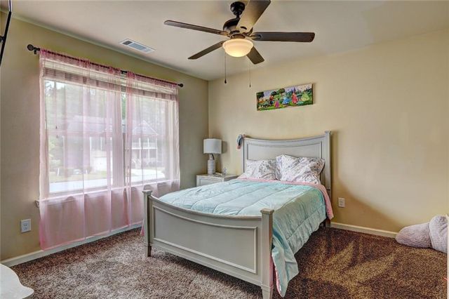5280 Clingman Court, Douglasville, GA 30135