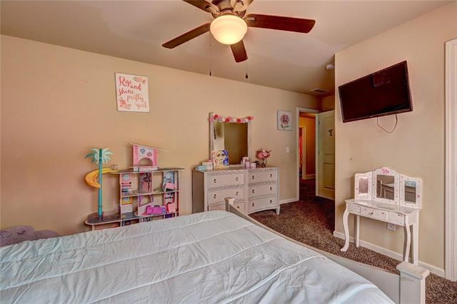 5280 Clingman Court, Douglasville, GA 30135