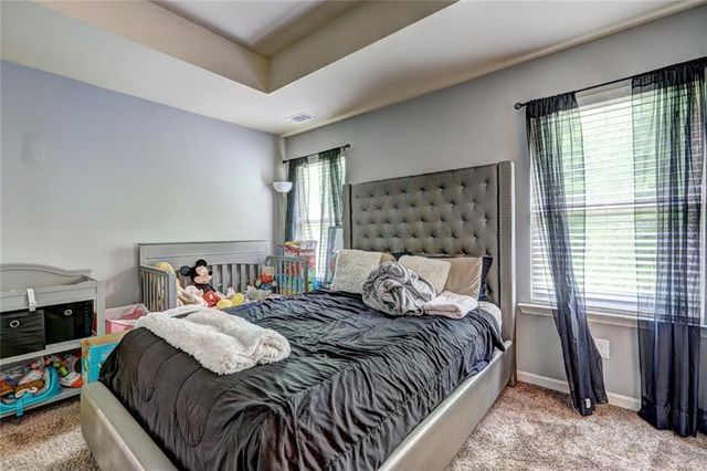 5280 Clingman Court, Douglasville, GA 30135