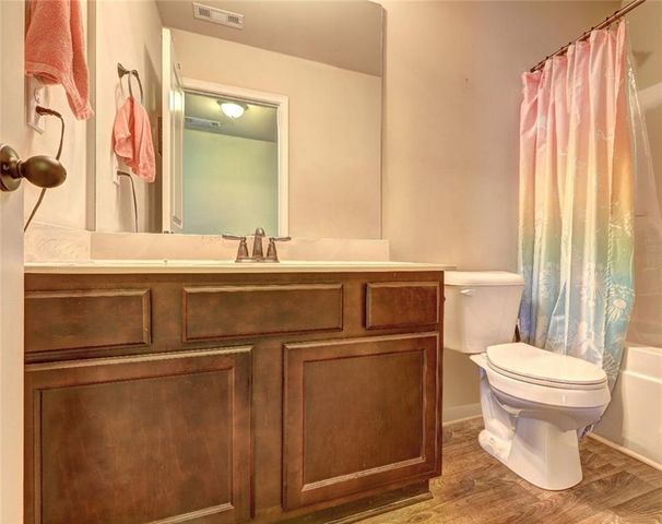 5280 Clingman Court, Douglasville, GA 30135