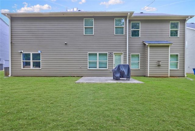 5280 Clingman Court, Douglasville, GA 30135
