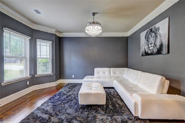 5280 Clingman Court, Douglasville, GA 30135