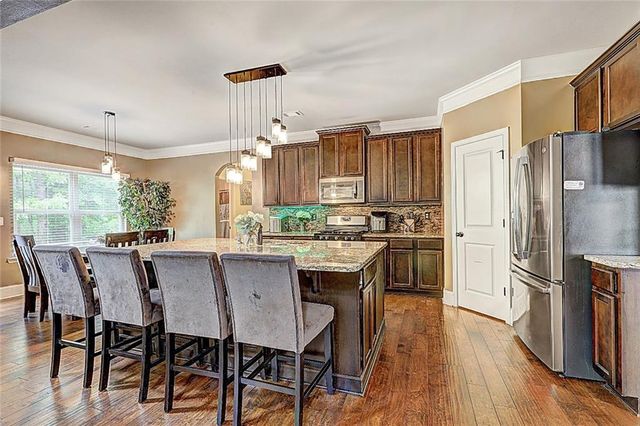 5280 Clingman Court, Douglasville, GA 30135
