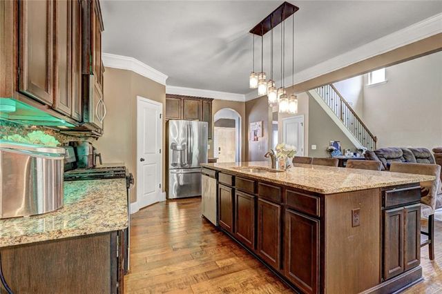 5280 Clingman Court, Douglasville, GA 30135