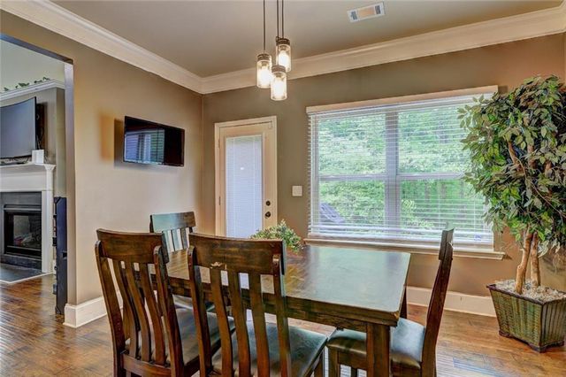 5280 Clingman Court, Douglasville, GA 30135