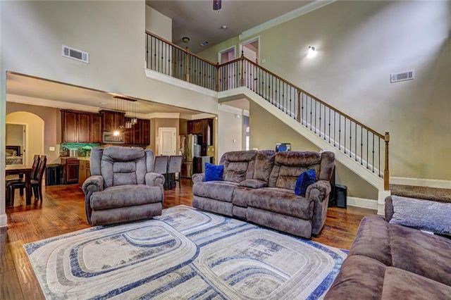 5280 Clingman Court, Douglasville, GA 30135