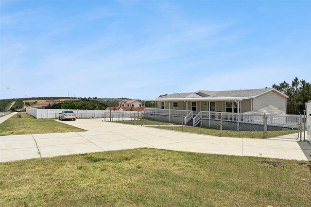 12420 CITRUS GROVE ROAD, Clermont, FL 34715