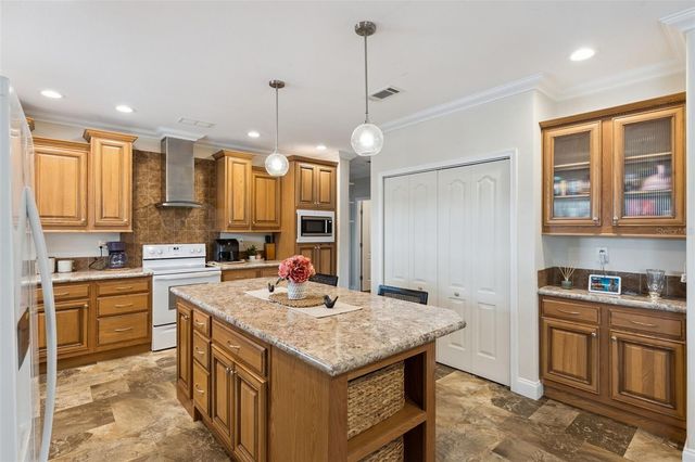 12420 CITRUS GROVE ROAD, Clermont, FL 34715