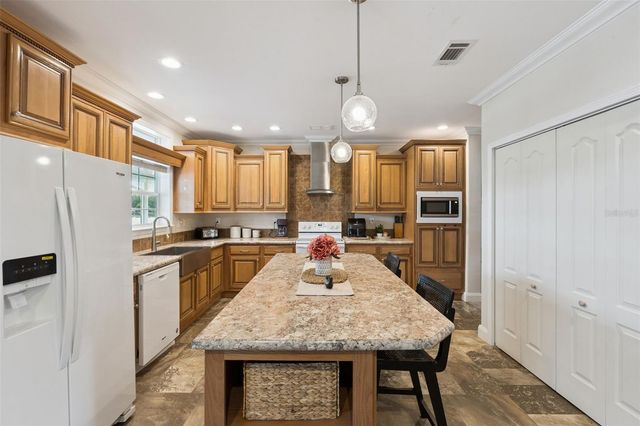 12420 CITRUS GROVE ROAD, Clermont, FL 34715