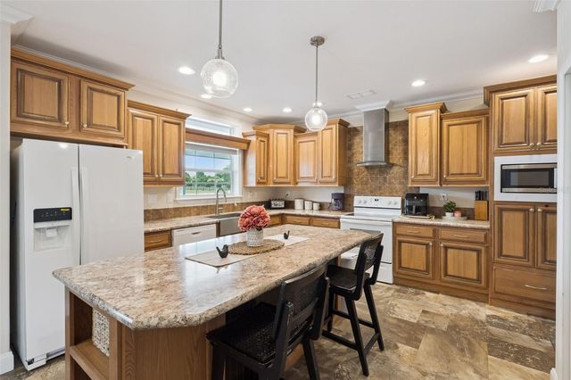 12420 CITRUS GROVE ROAD, Clermont, FL 34715