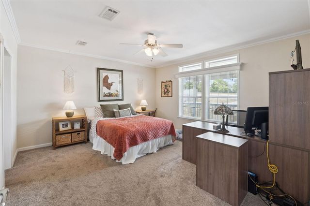 12420 CITRUS GROVE ROAD, Clermont, FL 34715