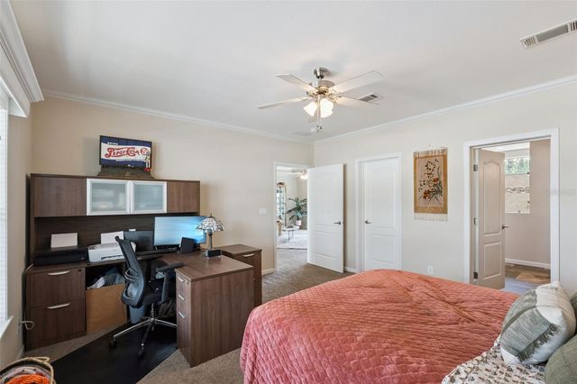 12420 CITRUS GROVE ROAD, Clermont, FL 34715