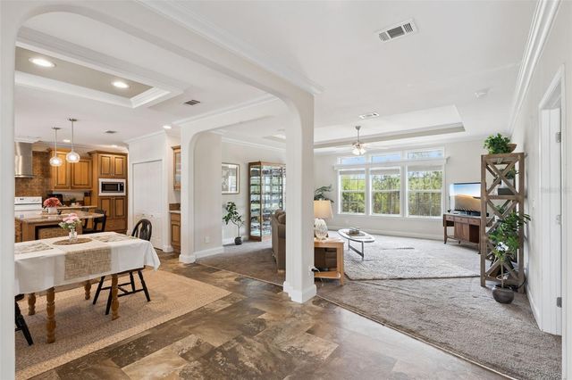 12420 CITRUS GROVE ROAD, Clermont, FL 34715