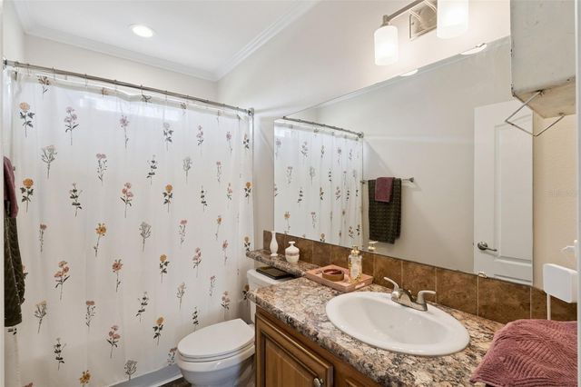 12420 CITRUS GROVE ROAD, Clermont, FL 34715