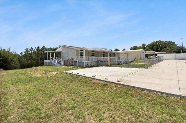 12420 CITRUS GROVE ROAD, Clermont, FL 34715