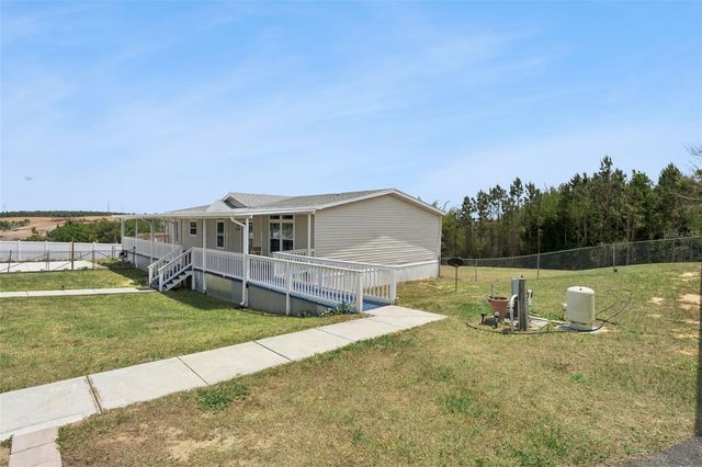 12420 CITRUS GROVE ROAD, Clermont, FL 34715