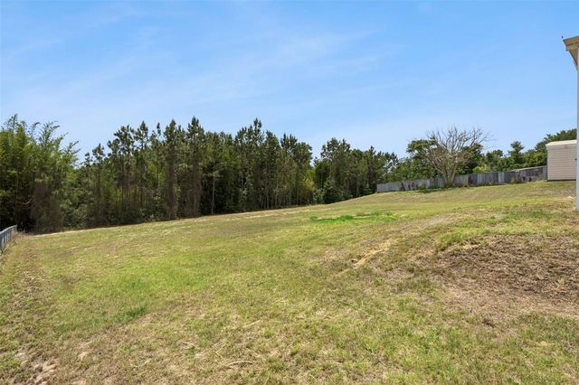 12420 CITRUS GROVE ROAD, Clermont, FL 34715