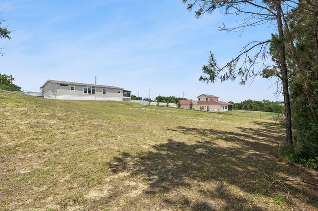 12420 CITRUS GROVE ROAD, Clermont, FL 34715