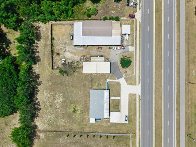 12420 CITRUS GROVE ROAD, Clermont, FL 34715