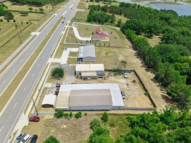 12420 CITRUS GROVE ROAD, Clermont, FL 34715
