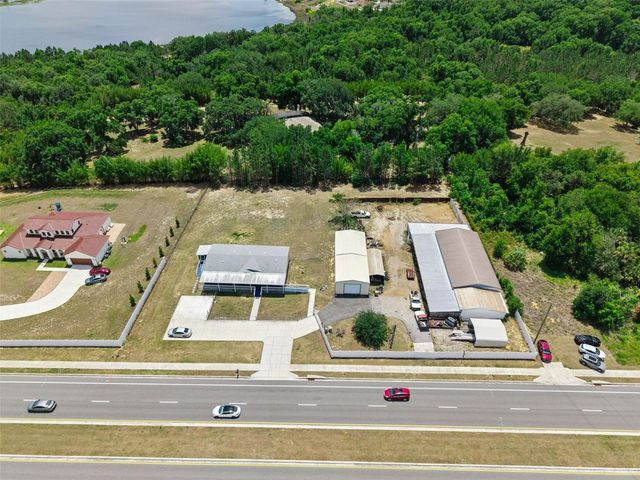 12420 CITRUS GROVE ROAD, Clermont, FL 34715