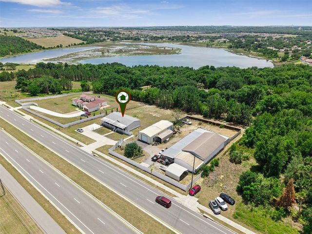 12420 CITRUS GROVE ROAD, Clermont, FL 34715