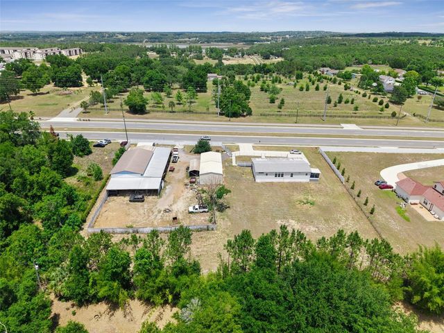 12420 CITRUS GROVE ROAD, Clermont, FL 34715