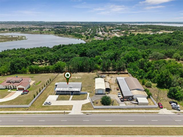 12420 CITRUS GROVE ROAD, Clermont, FL 34715