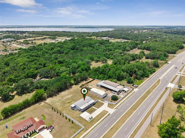 12420 CITRUS GROVE ROAD, Clermont, FL 34715