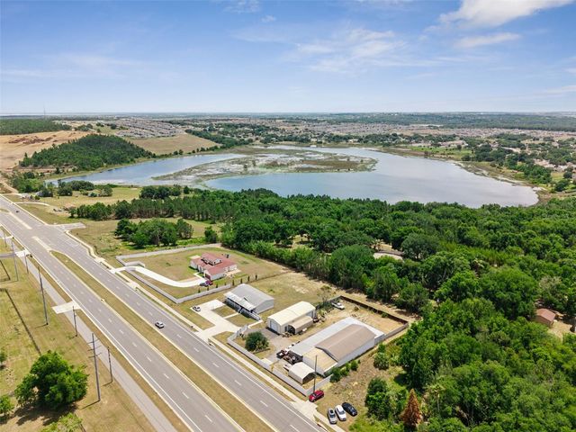 12420 CITRUS GROVE ROAD, Clermont, FL 34715