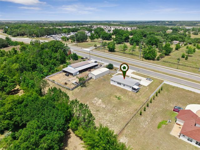 12420 CITRUS GROVE ROAD, Clermont, FL 34715