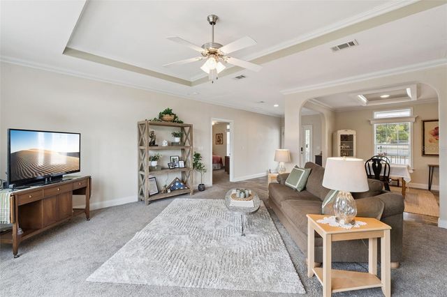 12420 CITRUS GROVE ROAD, Clermont, FL 34715