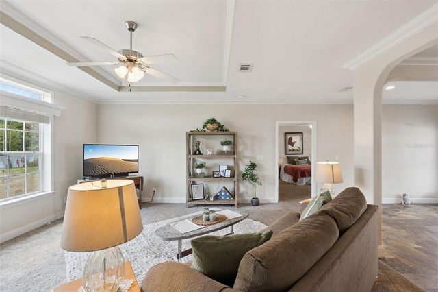 12420 CITRUS GROVE ROAD, Clermont, FL 34715