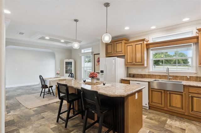 12420 CITRUS GROVE ROAD, Clermont, FL 34715