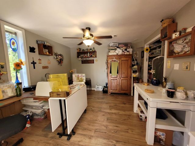 310 W Green Valley Drive, Horseshoe Bend, AR 72512